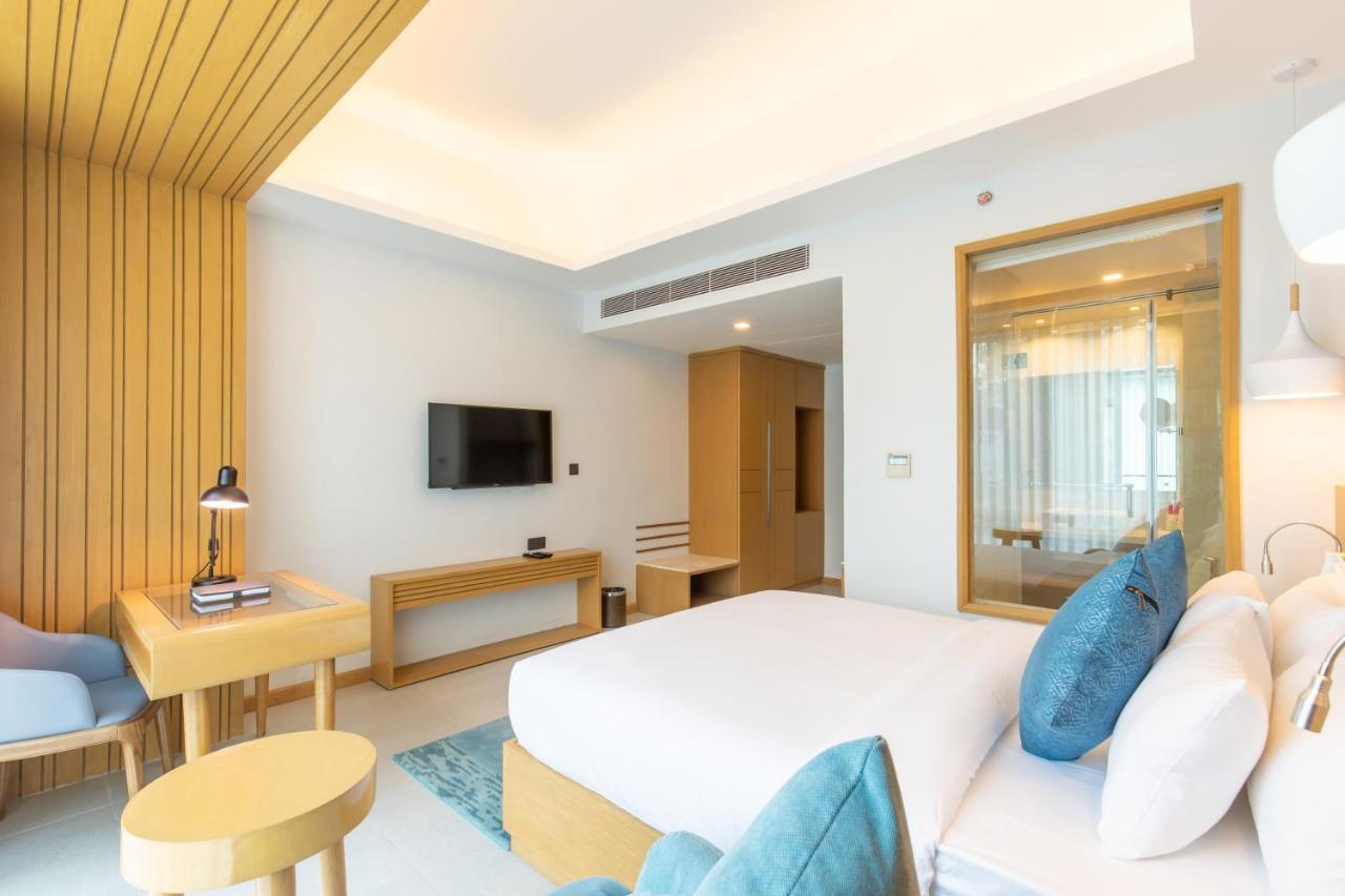 Hotel Siraichuli Chitwan Bagian luar foto