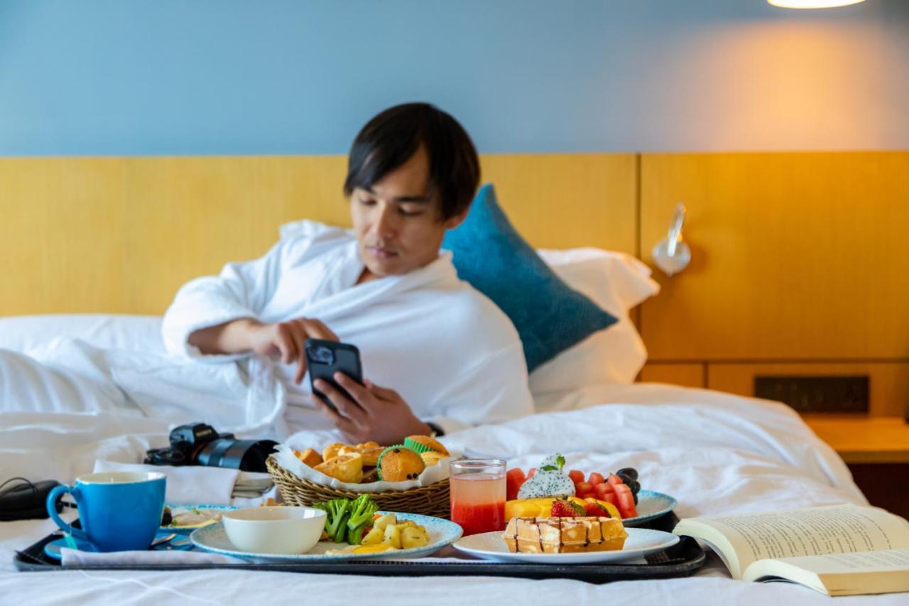 Hotel Siraichuli Chitwan Bagian luar foto